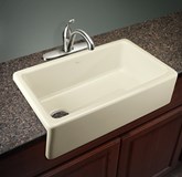 Porcher sinks