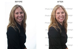 Corporate Retouch