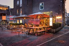 Hotel V Nesplein - Amsterdam