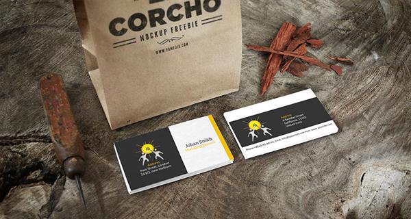 biz-card