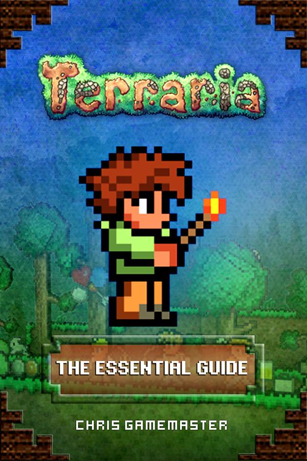 Book-cover-terraria