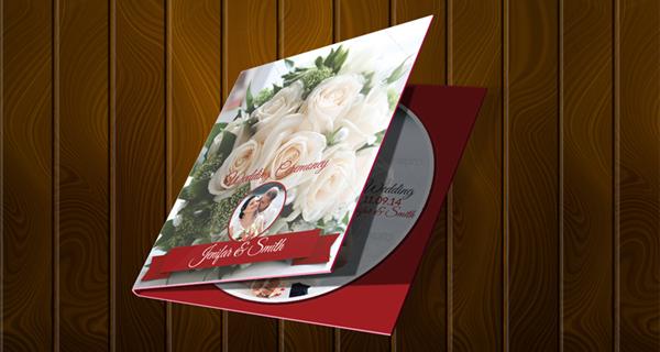 Cd-cover