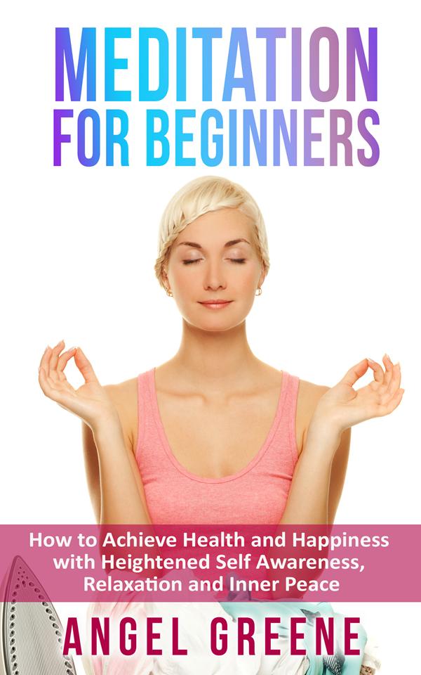 Meditation for Beginners-2