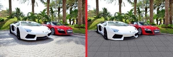 Image Manipulation