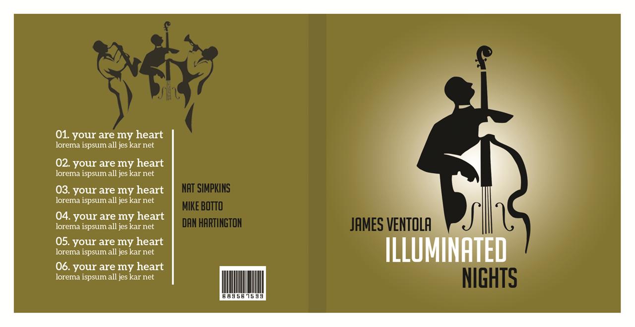 jazz music CD