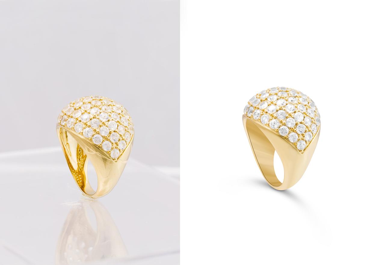 Product Retouch/Jewellery Retouch