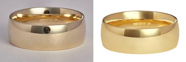 Product Retouch/ Jewellery Retouch