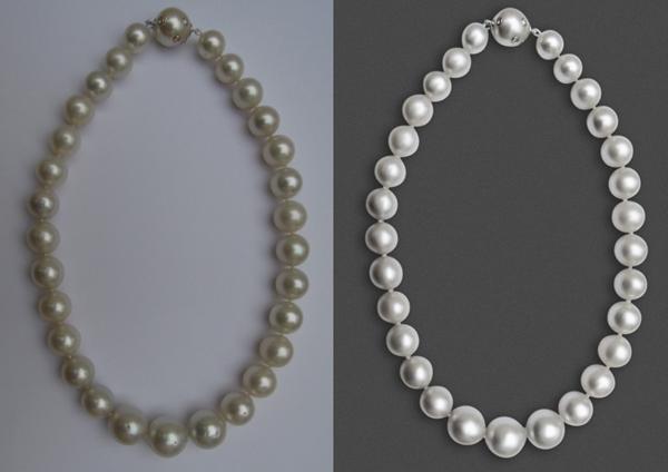 south sea pearls a