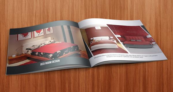 Interior-catalog
