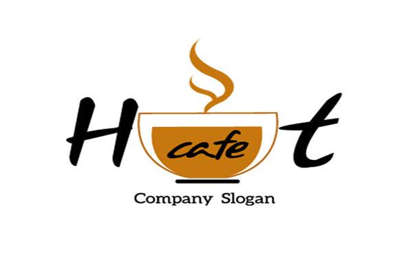 Cafe logo