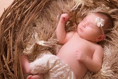 new Born retouching 1