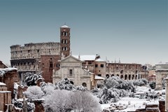 Roma PostCard