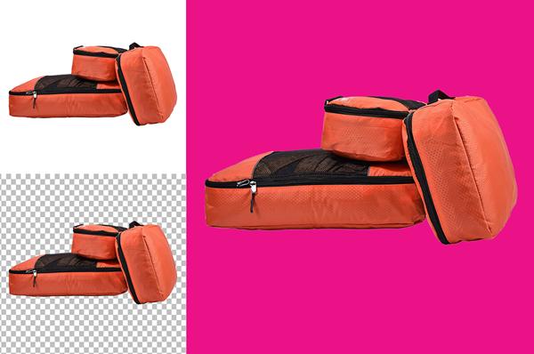 product photos clipping path
