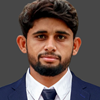 Yaseen B.