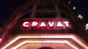 CRAVAT
