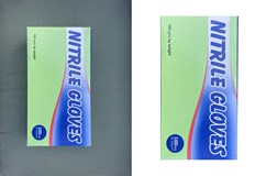 Product background remove and retouch before after