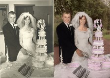 Wedding Restore