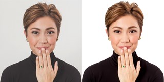 Glamour Retouch