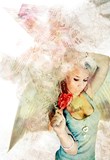 watercolor