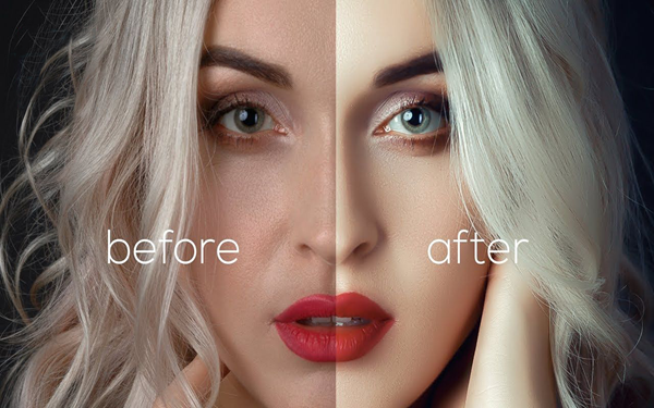 Retouch