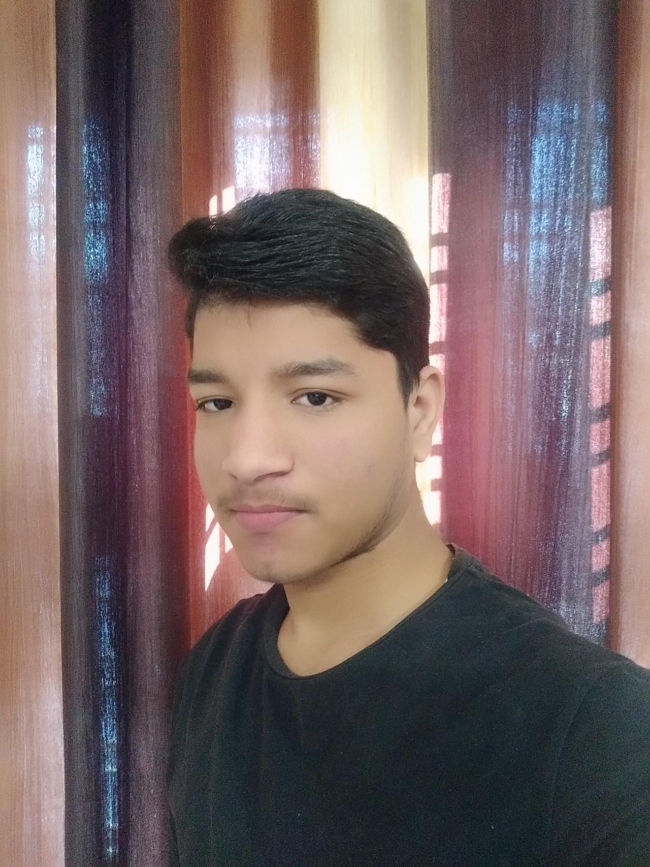 rahul gurjar 6