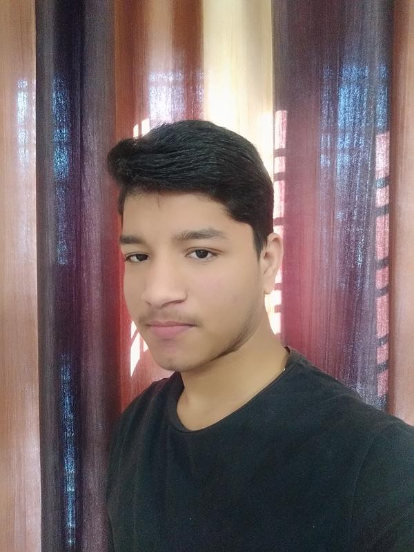 rahul gurjar 6