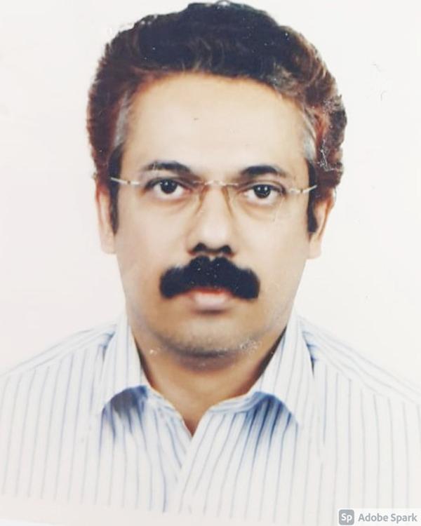 Manjunath 