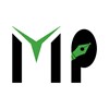 my P.