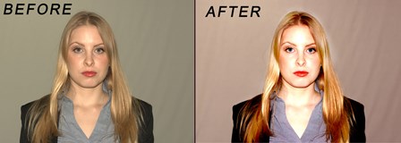 Image Retouching.....
