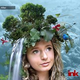 Creative Photo Manipulation