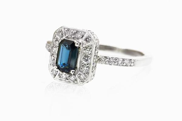 Jewelry Retouch