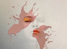 COLOR DROP