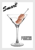 SMART MARTINI