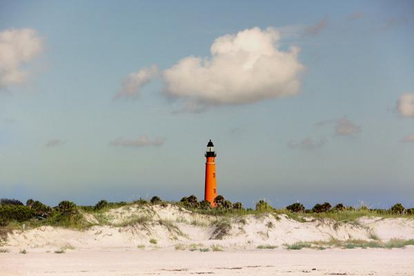 Ponce Inlet Lighthouse
