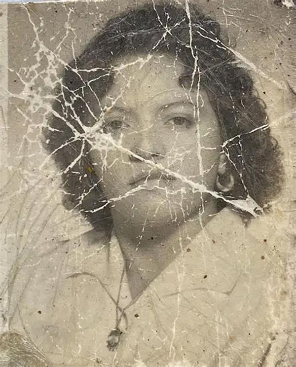 rostro