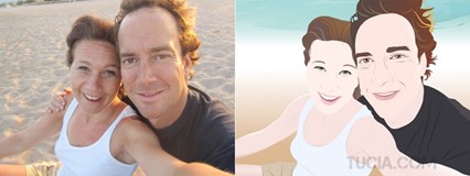 Creating-Cartoon-Effect-from-Real-Photo