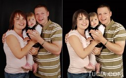 Family-Portrait-Photo-Retouching