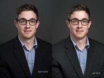 Portrait Retouching