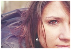 Girl's Portrait