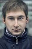 Guy Portrait