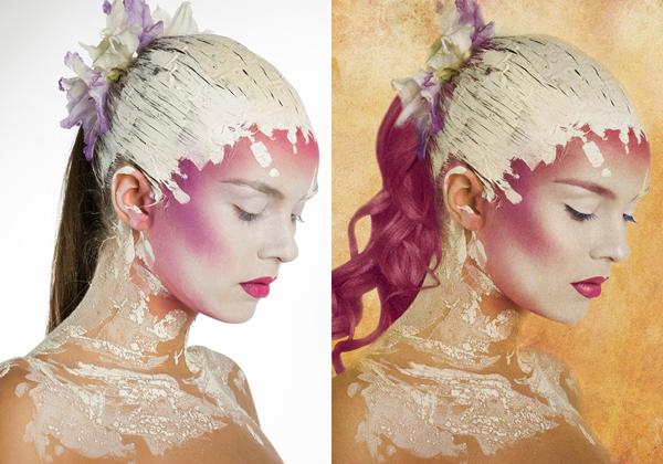 Bloom Photo Retouch