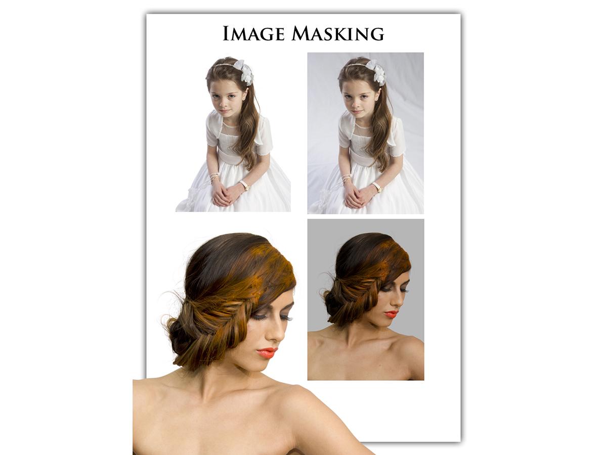 Image/Photo Masking 