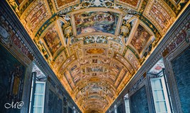 The Vatican Art