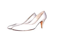 Pure-white-background