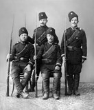Soldiers -1