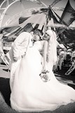 Wedding retouch