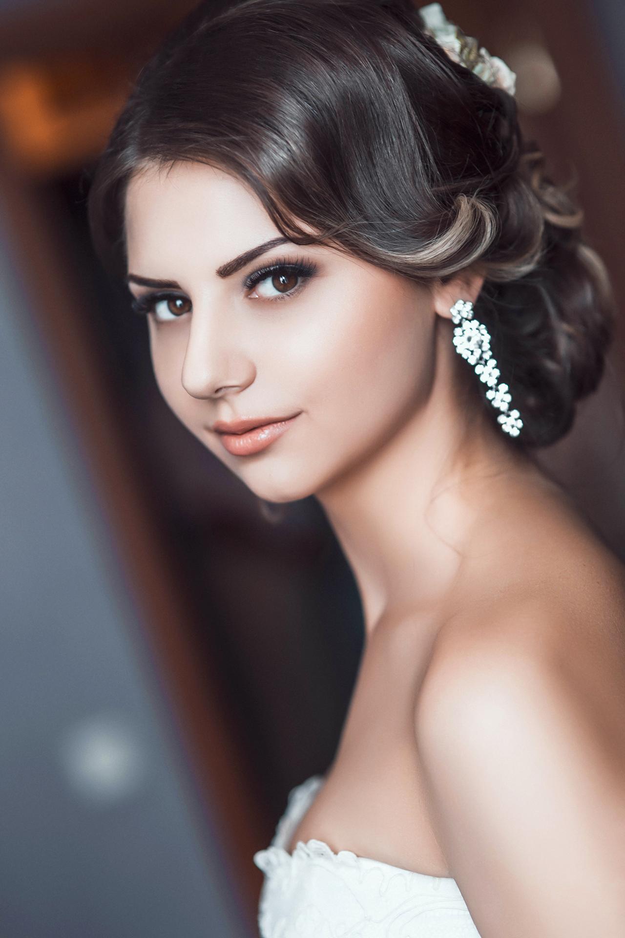 Wedding retouch