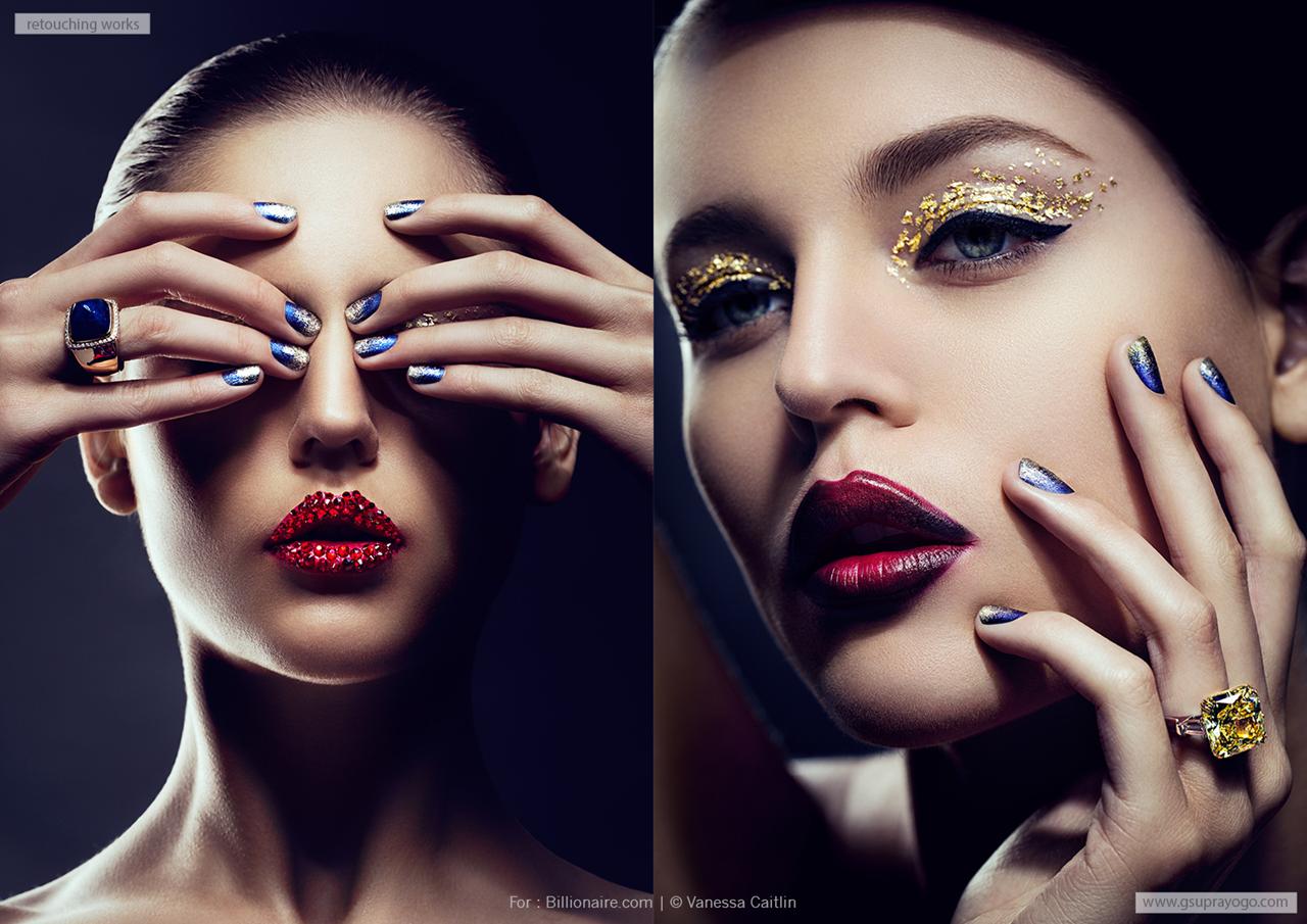 Beauty Retouch