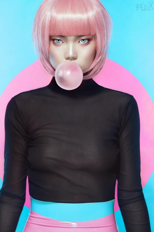 Bubble Gum