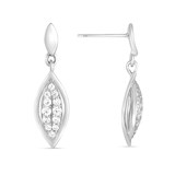 Earrings retouching